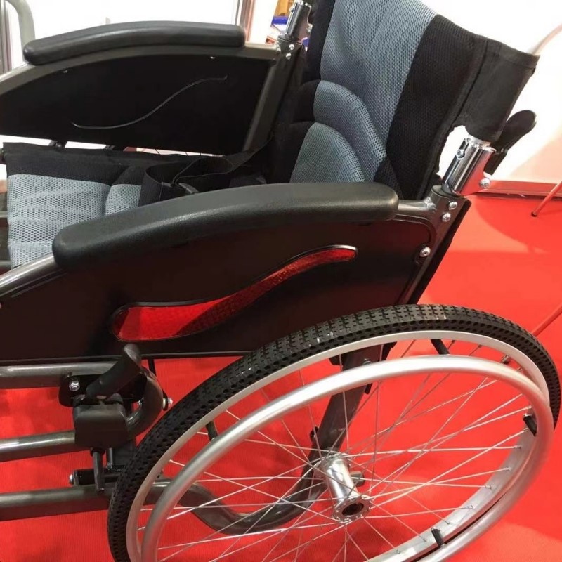 wheelchair tyre