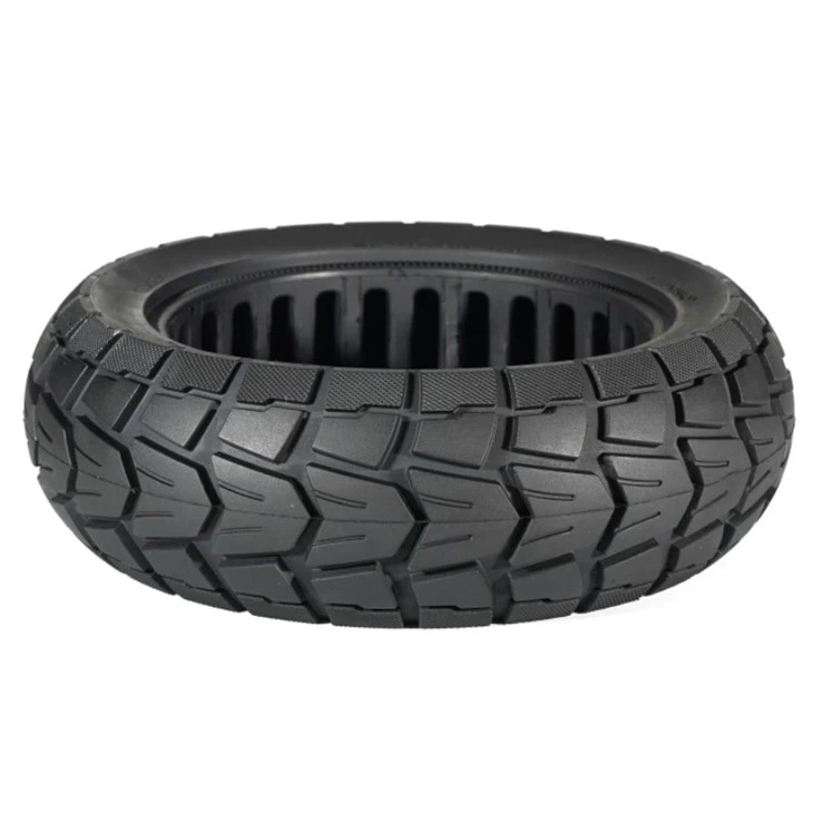10x2.75 Solid Rubber Tire