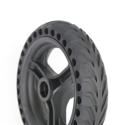 Gume od pune gume za pokretne skutere