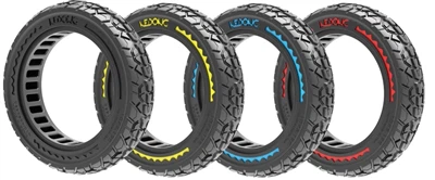 Nedong Nova guma za terensku vožnju