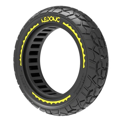 Električni skuter Off Road gume